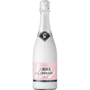 ICE Edition Cava Rosado Anna Codorniu