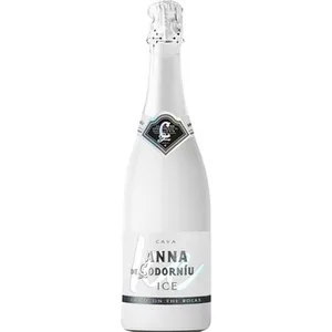 ICE Edition Cava Semi Seco Anna Codorniu