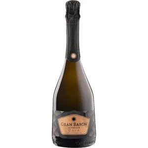 Icónico Cava Gran Baron