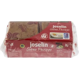 Sobaos IGP Sobao Pasiego Joselin