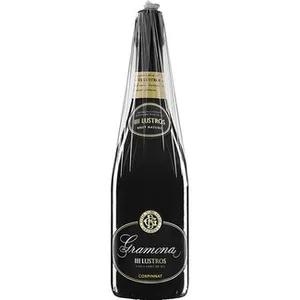 III Lustros Vino Espumoso Brut Nature Corpinnat Gramona