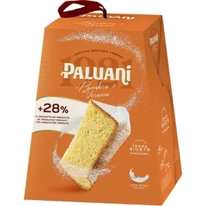 Il Pandoro Di Verona Clásico Paluani
