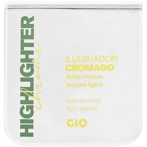 Iluminador Cromado 01 Summer Nights 1 u
