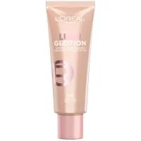 Iluminador Líquido Lumi-glotion Light L`oréal, Tubo 1 Ud