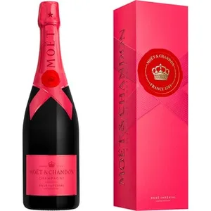 Impérial Champagne Rosado Edición Limitada Moët & Chandon