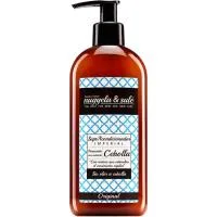 Acondicionador Imperial Nuggella&sule, Dosificador 250 Ml