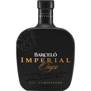 Imperial Onyx Ron Barcelo