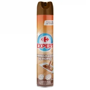 Impregnador Mopas Spray Carrefour Expert 750 Ml.