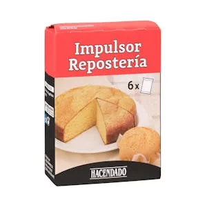 Mercadona