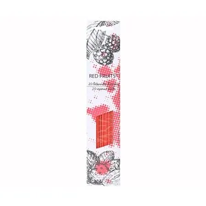 Incienso Frutos Rojos, 20 Sticks, Snc. 20 UD