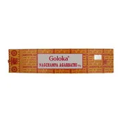 Incienso Goloka Nag Champa 3603