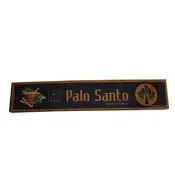 Incienso Stick Palo Santo 3636.