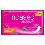 Indasec Dermoseda Maxi.