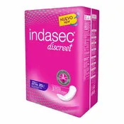 Indasec Discreet