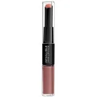 Labios Infalible X3 312 L`oreal, Pack 1 Ud
