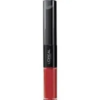 Labios Infalible X3 214 L`oreal, Pack 1 Unid.
