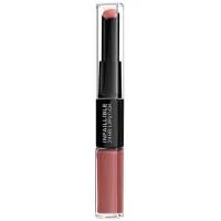 Labios Infallible 404 L`oreal, Pack 1 Ud
