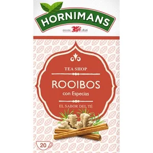 Infusión de Rooibos con Especias  Hornimans 19.93 Unidad