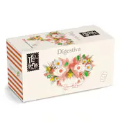 Infusión Digestiva Dia Tetería 25 Unidades