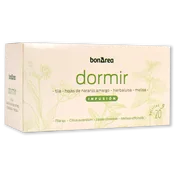 Infusión Dormir