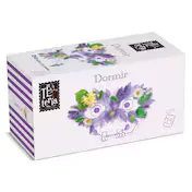Infusión Dormir Dia Tetería 25 Unidades