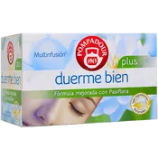 Infusión Duerme Bien Pompadour