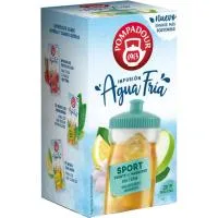 Infusión Fría Sport Pompadour, Caja 20 Uds