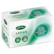 Infusión Laxan Montesanto 25 Unidades