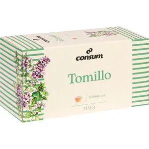 Consum