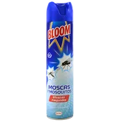Insecticida Aerosol Bloom Instant