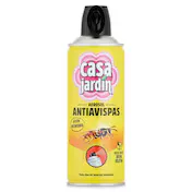 Insecticida Antiavispas Casa Jardín 400 Ml