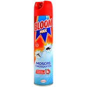 Insecticida Concentrado Bloom Max Trip.accion
