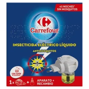 Carrefour
