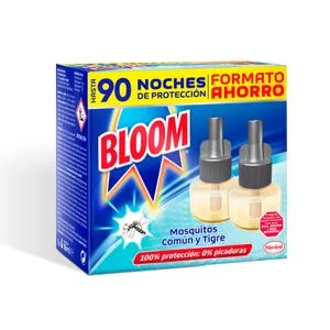 Insecticida Eléctrico Líquido Recambio 2 u