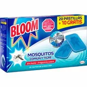 Insecticida Mosquitos Recambio Formato Especial