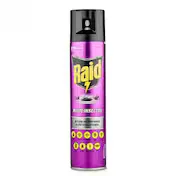Insecticida Multi Insectos Raid 400 Ml