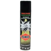 Insecticida Oro Cucarachas