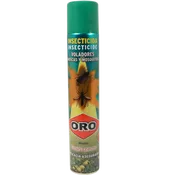 Insecticida Oro Fresh Lemon