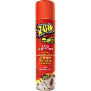 Insecticida para Cucarachas ZUM