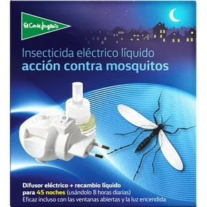 El Corte Inglés