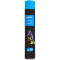 Insecticida Volador Eroski, Spray 750 Ml