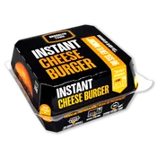 Instant Burger Queso Carpisa