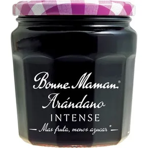 Intense Mermelada de Arándano Bonne Maman