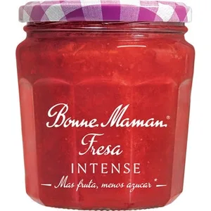 Intense Mermelada de Fresa Bonne Maman