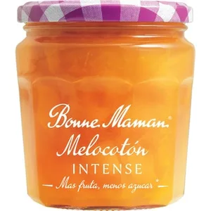 Intense Mermelada de Melocotón Bonne Maman