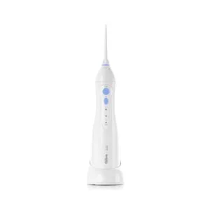 Irrigador Qilive Q.7692. 3 Modos, Autonomía 60min., 1 Cabezal.