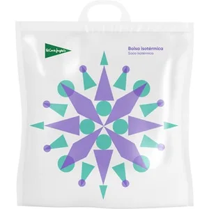 Bolsa Isotérmica  el Corte Ingles 1 Unidad