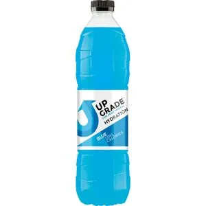 Isotónico Azul Botella 1,5 L