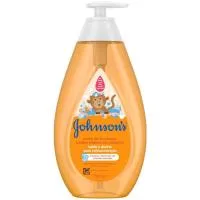 Jabón Baño-ducha Espuma Johnson`s, Dosificador 750 Ml