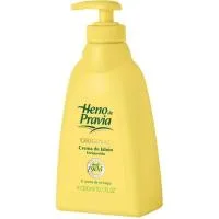 Jabón Crema Heno de Pravia, Dosificador 300 Ml